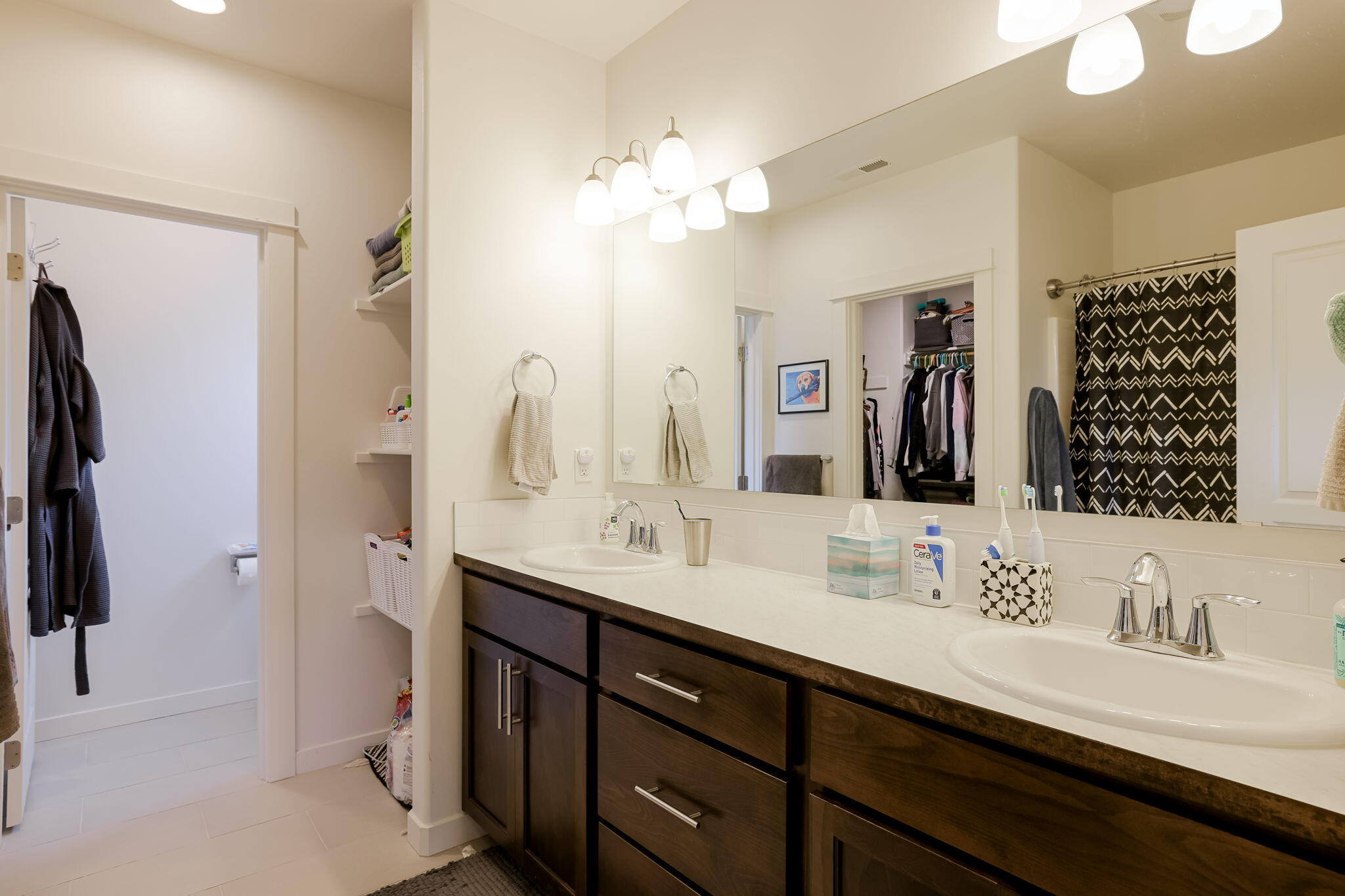 Maple Meadows - Residential