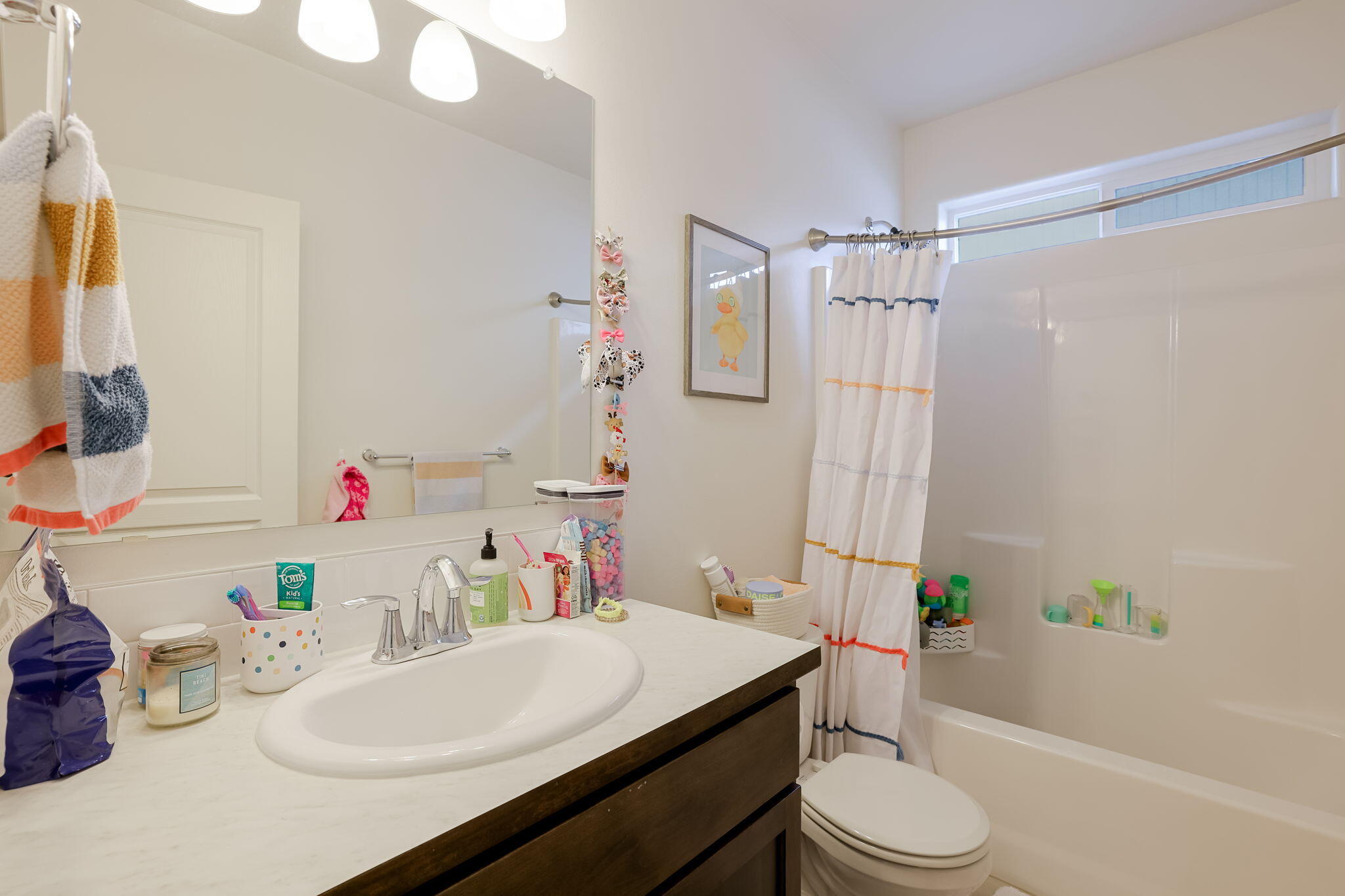 Maple Meadows - Residential