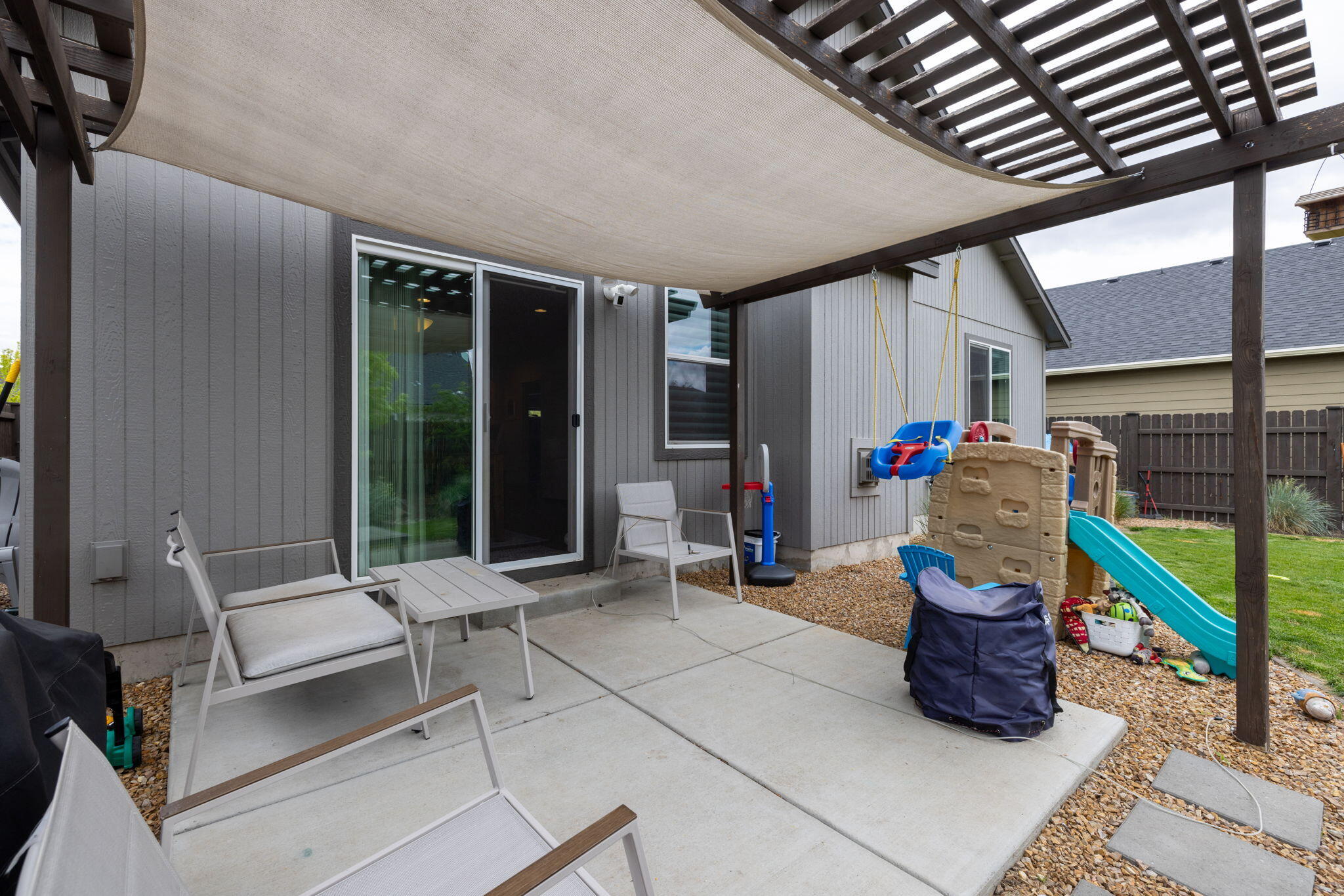 Maple Meadows - Residential