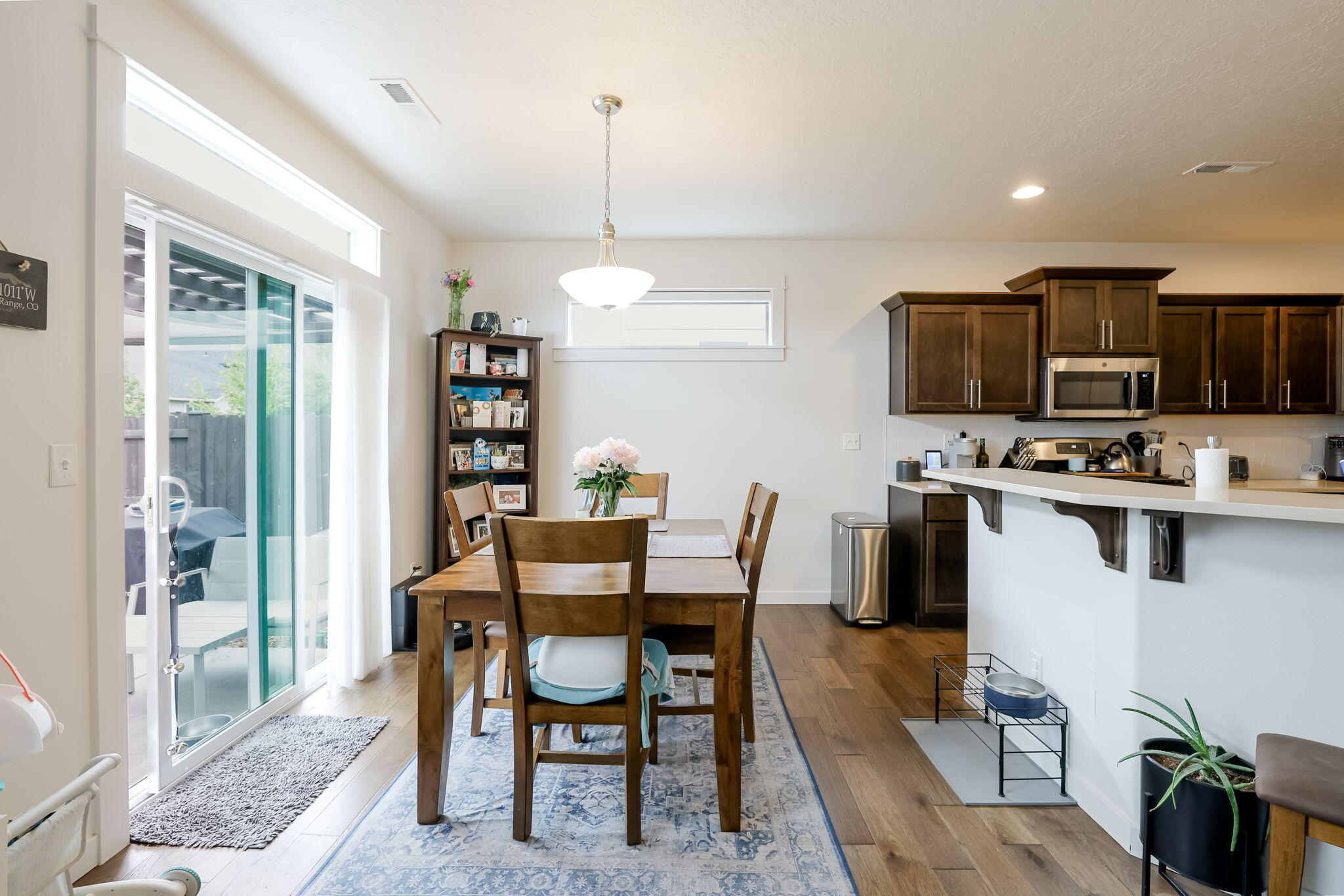 Maple Meadows - Residential