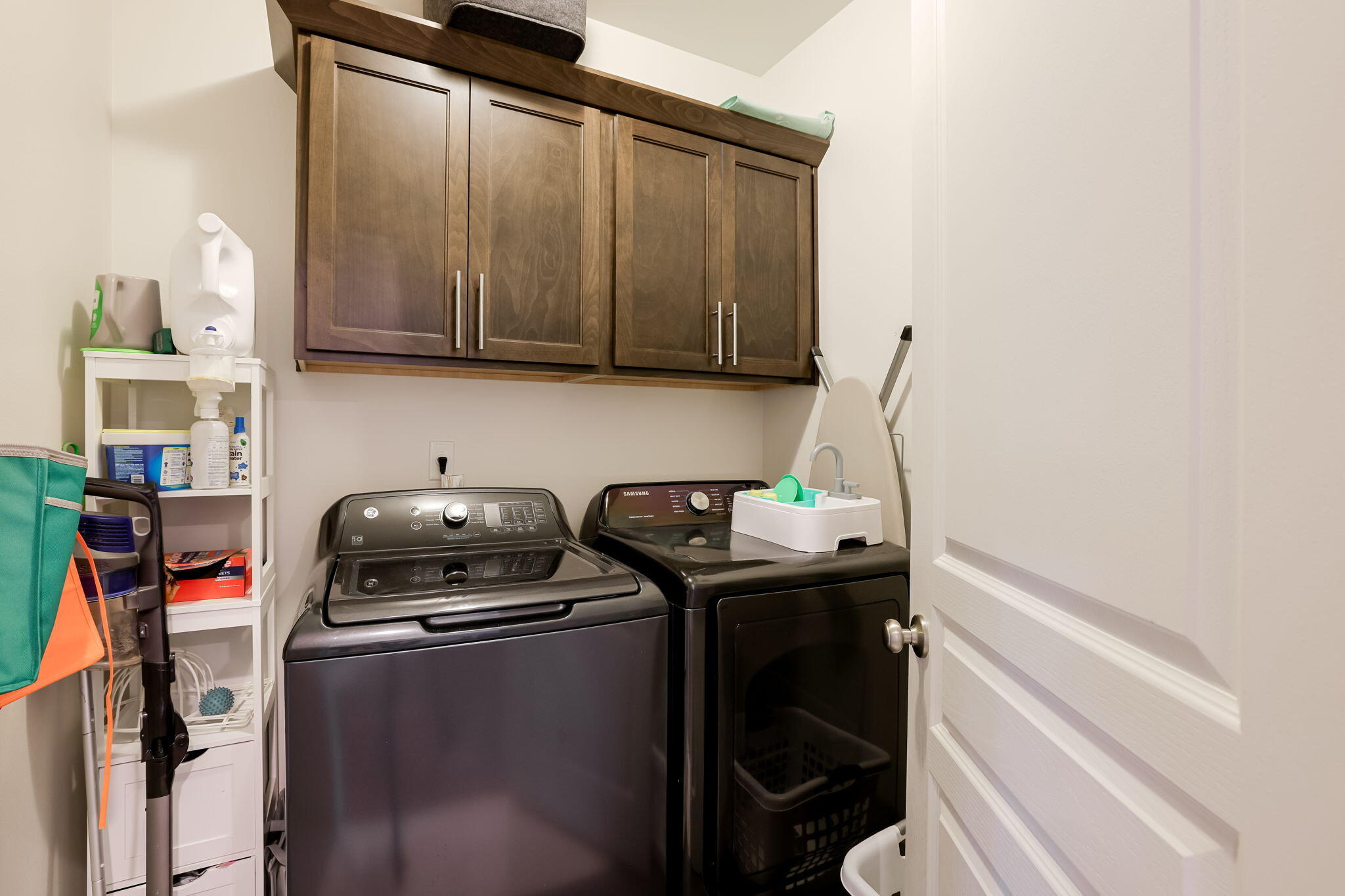 Maple Meadows - Residential