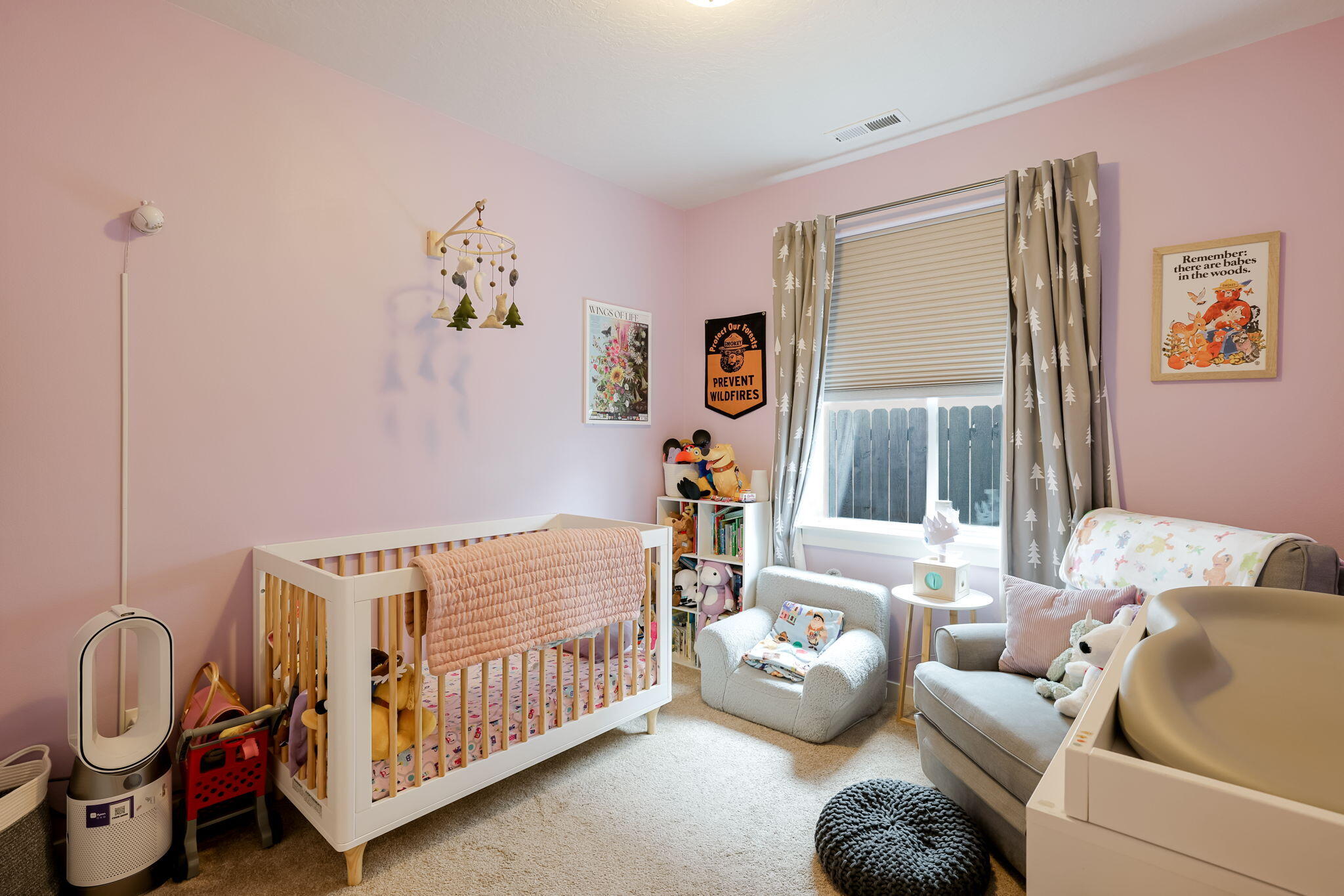 Maple Meadows - Residential