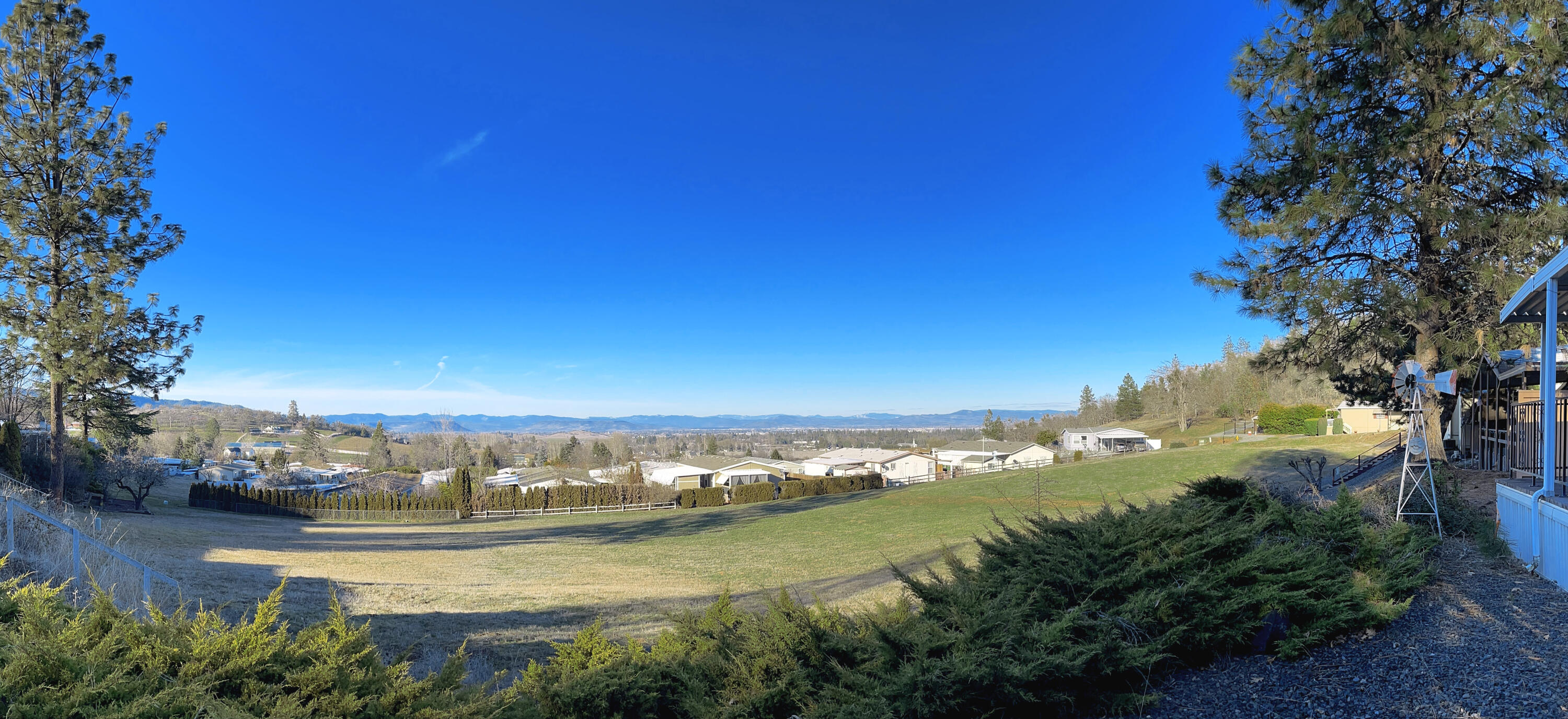 Carriage Estates Subdivision - Residential