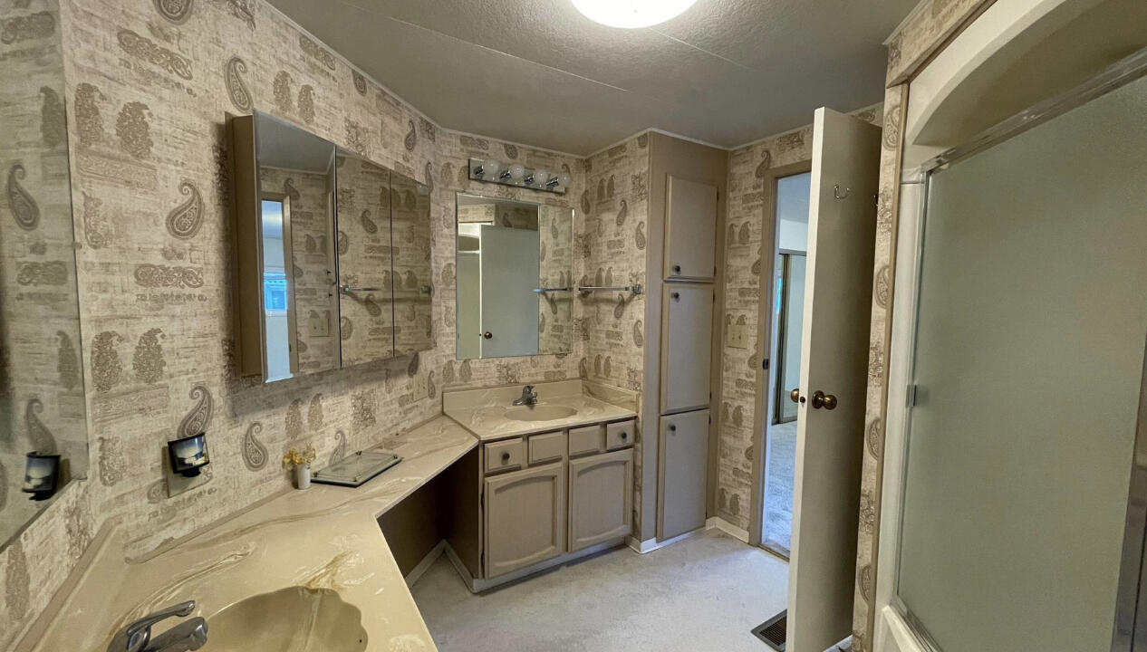 Carriage Estates Subdivision - Residential