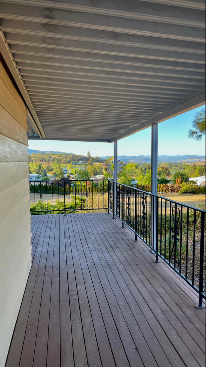 Carriage Estates Subdivision - Residential