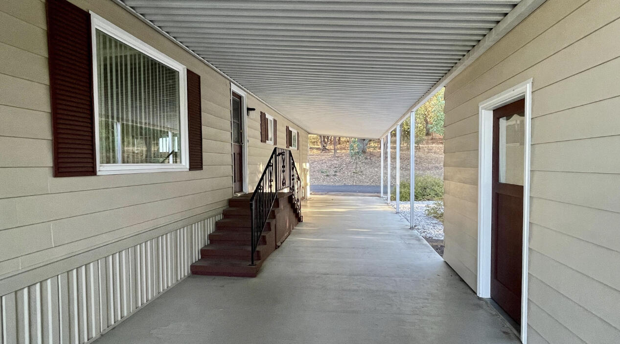 Carriage Estates Subdivision - Residential