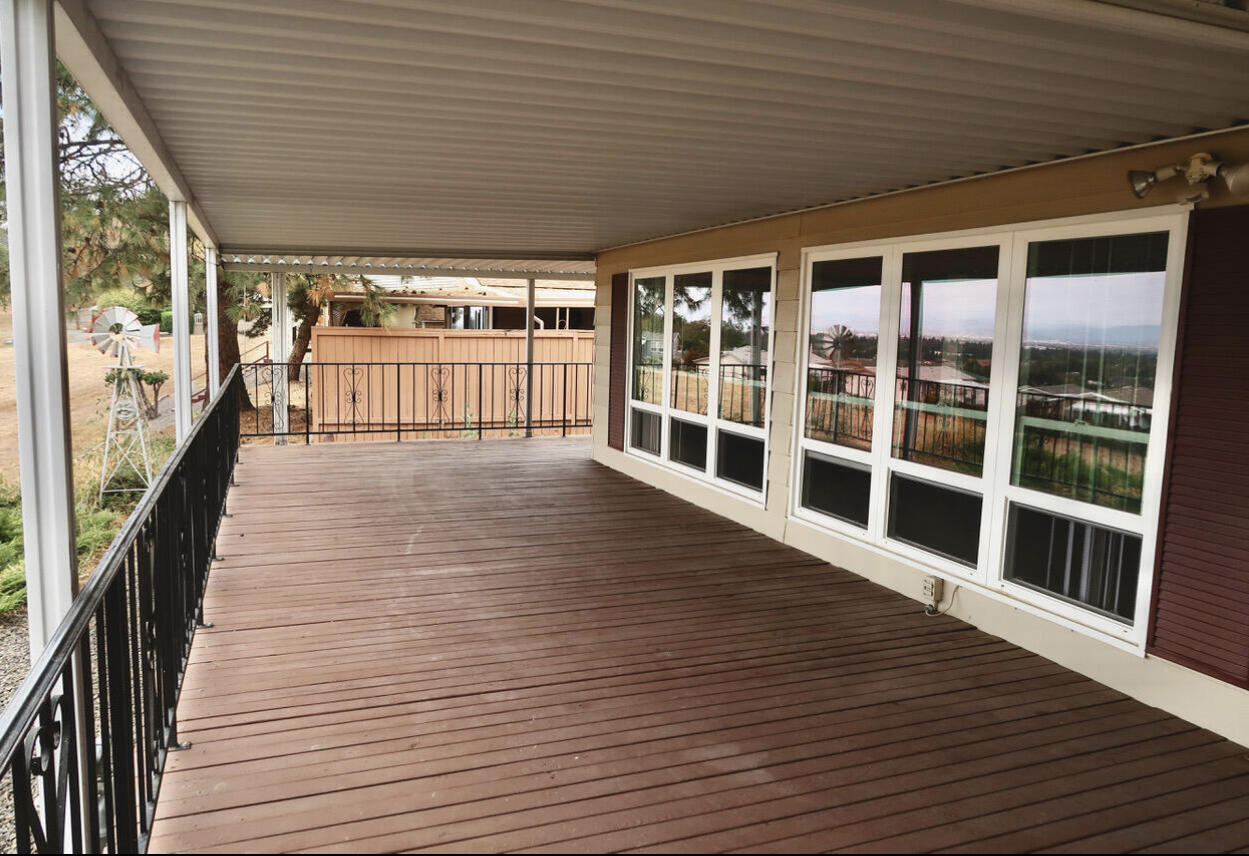 Carriage Estates Subdivision - Residential