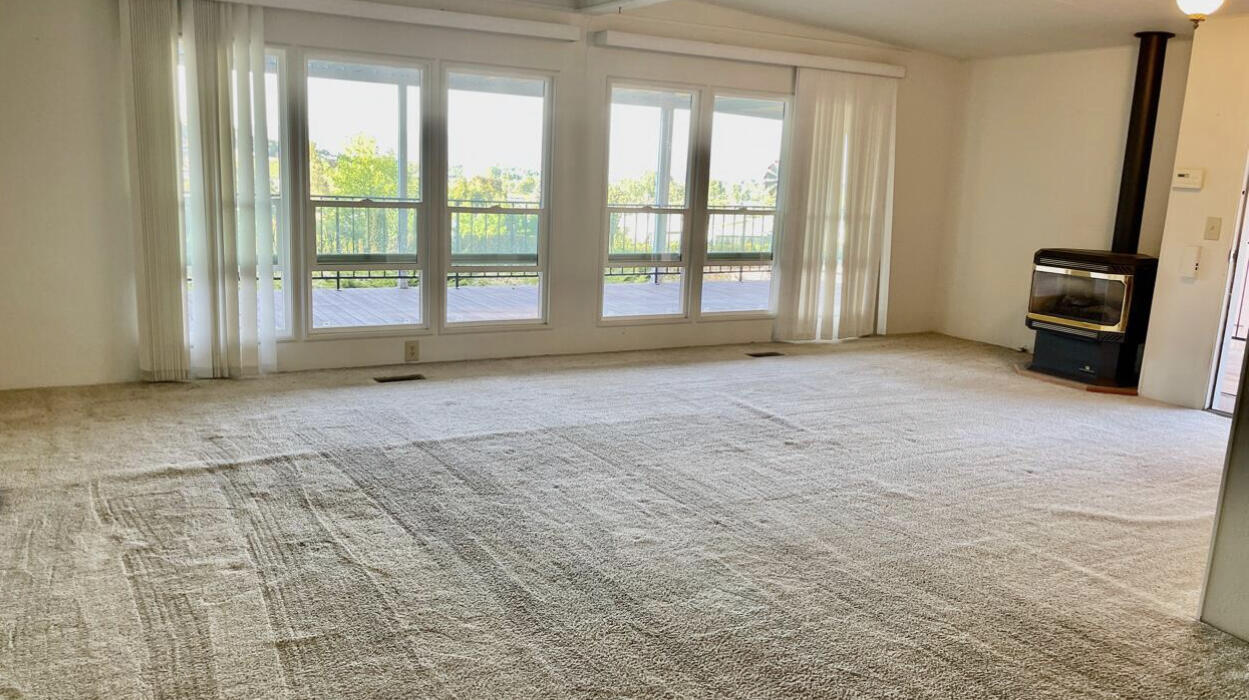 Carriage Estates Subdivision - Residential