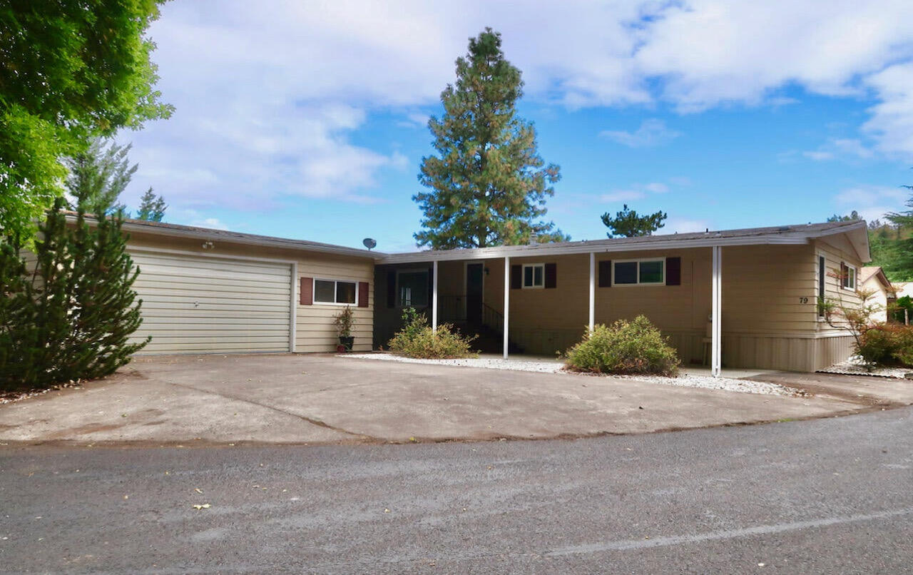 Carriage Estates Subdivision - Residential