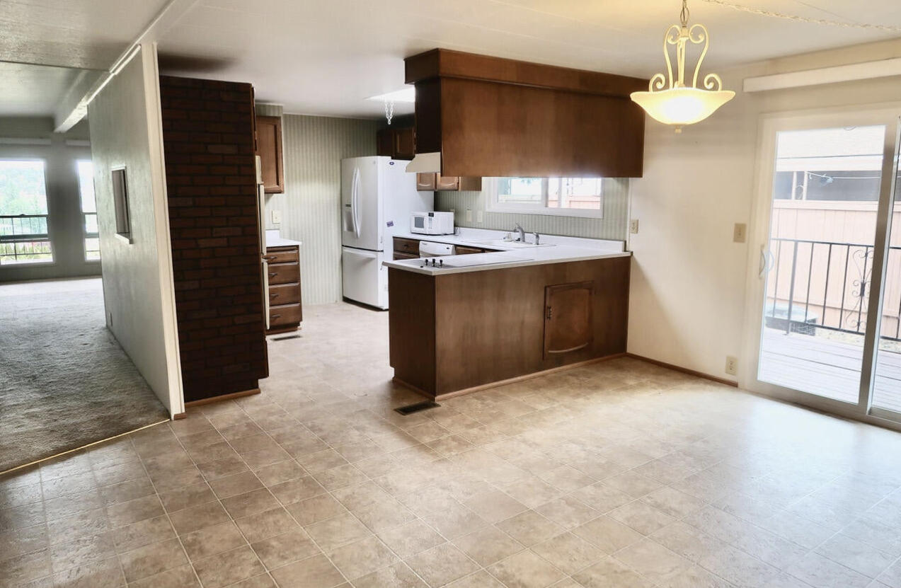 Carriage Estates Subdivision - Residential