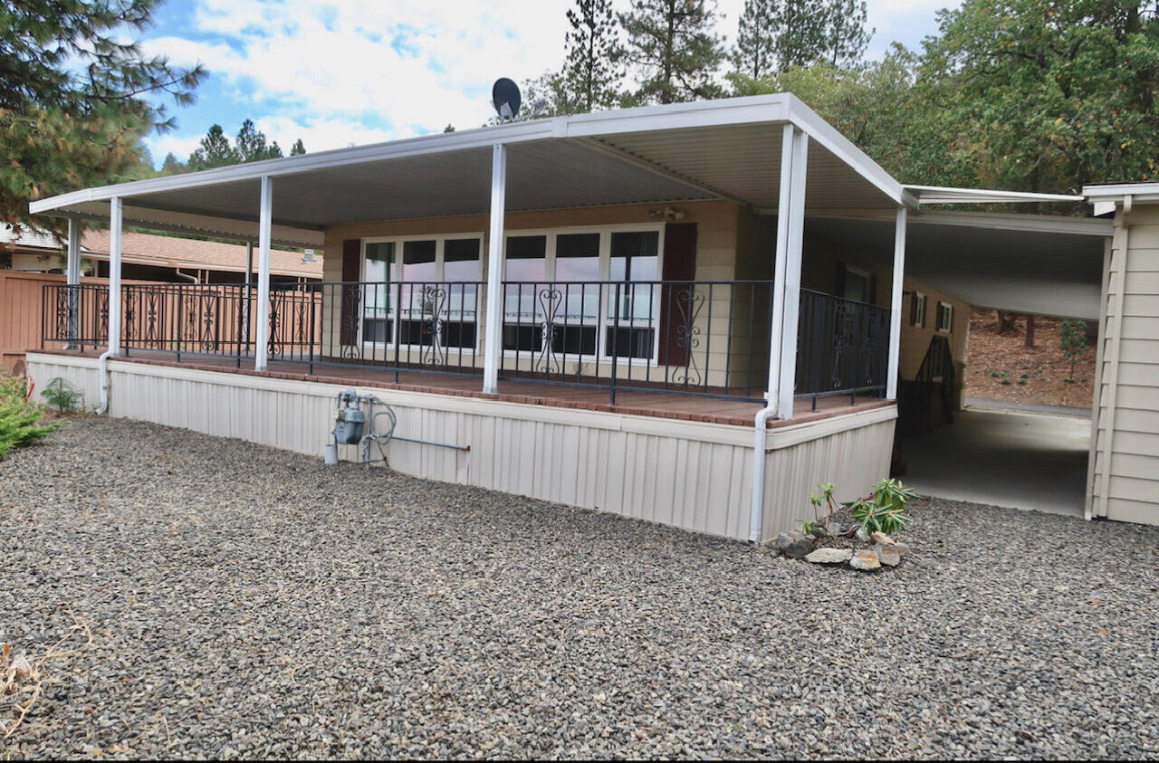 Carriage Estates Subdivision - Residential