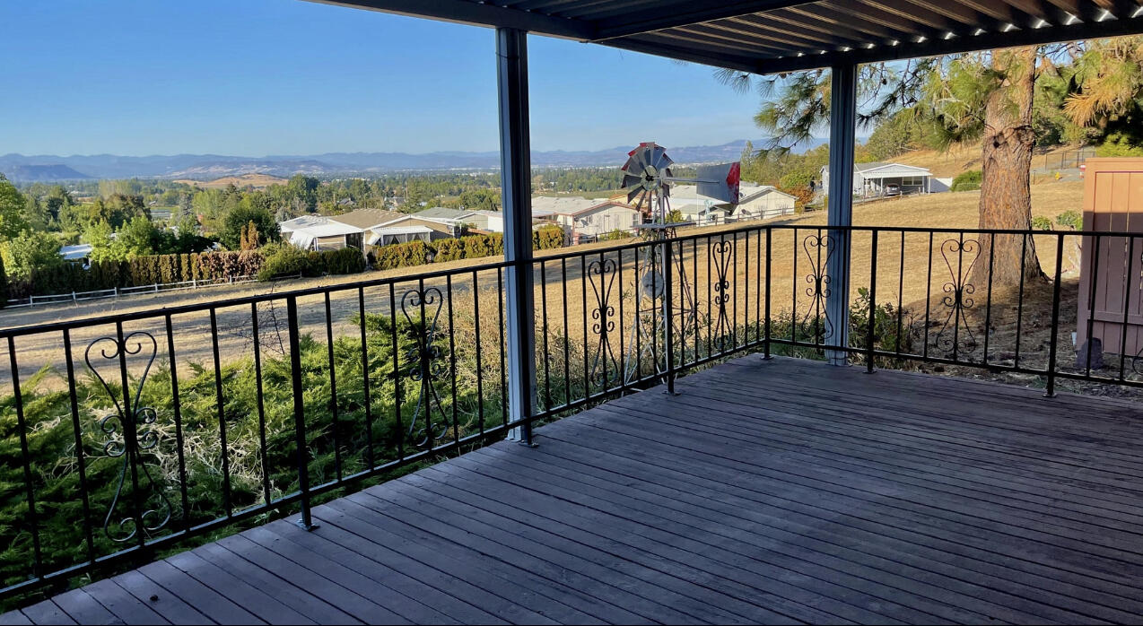 Carriage Estates Subdivision - Residential