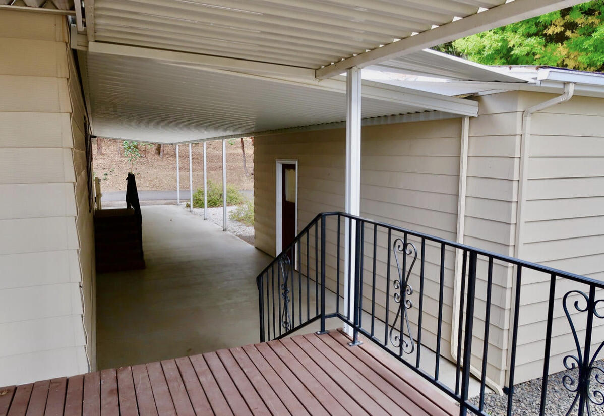 Carriage Estates Subdivision - Residential