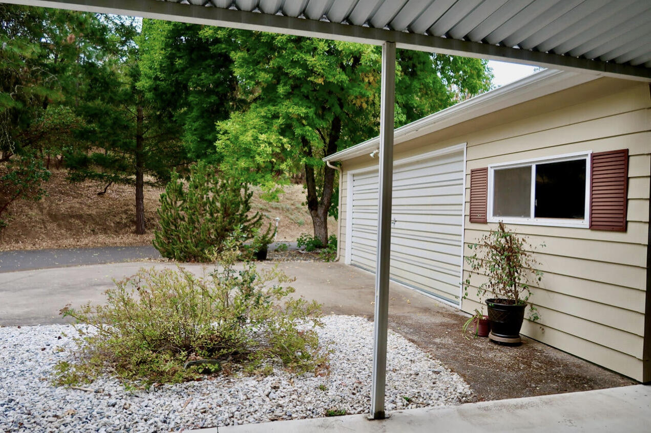 Carriage Estates Subdivision - Residential