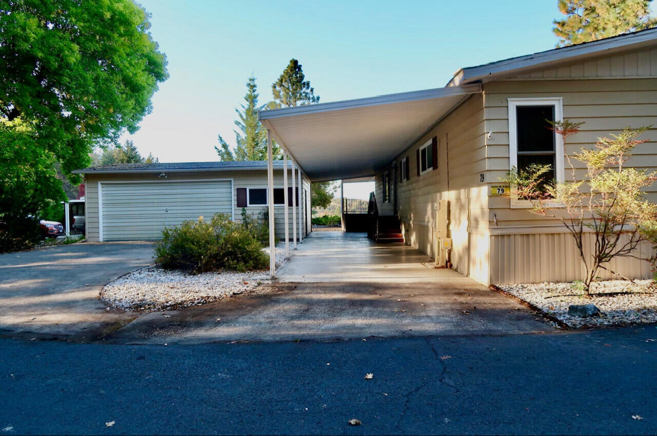 Carriage Estates Subdivision - Residential