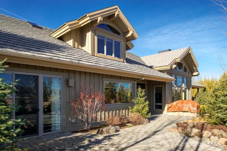 Crosswater - Residential