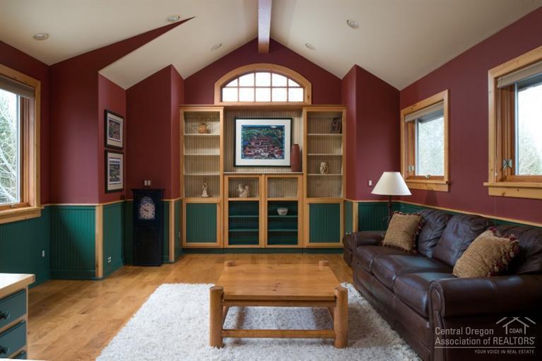 Crosswater - Residential