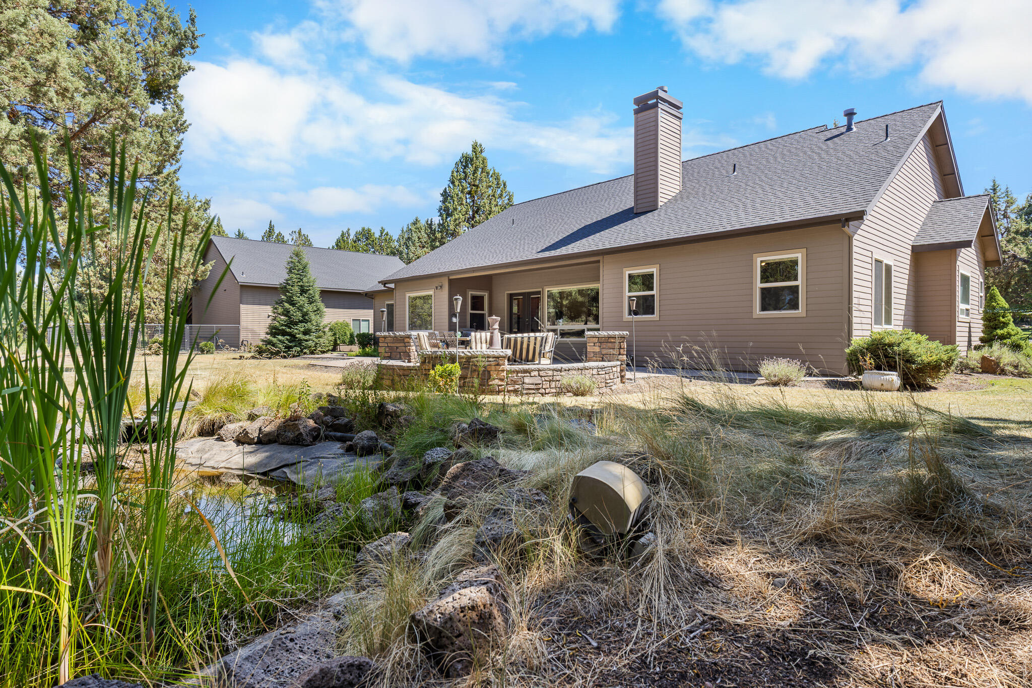 Bee Tree - Residential