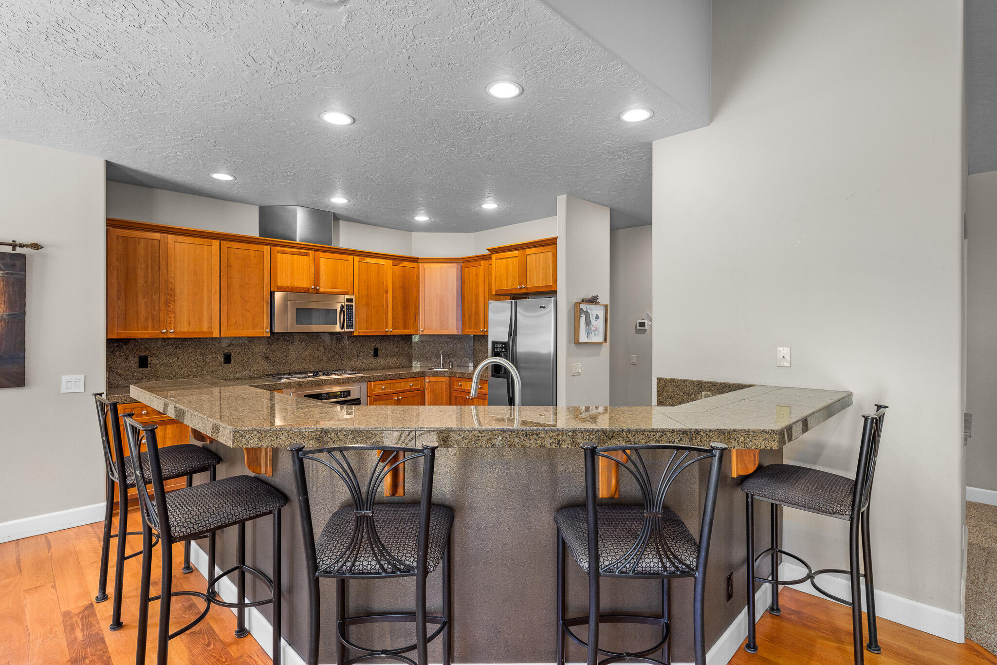 Bee Tree - Residential