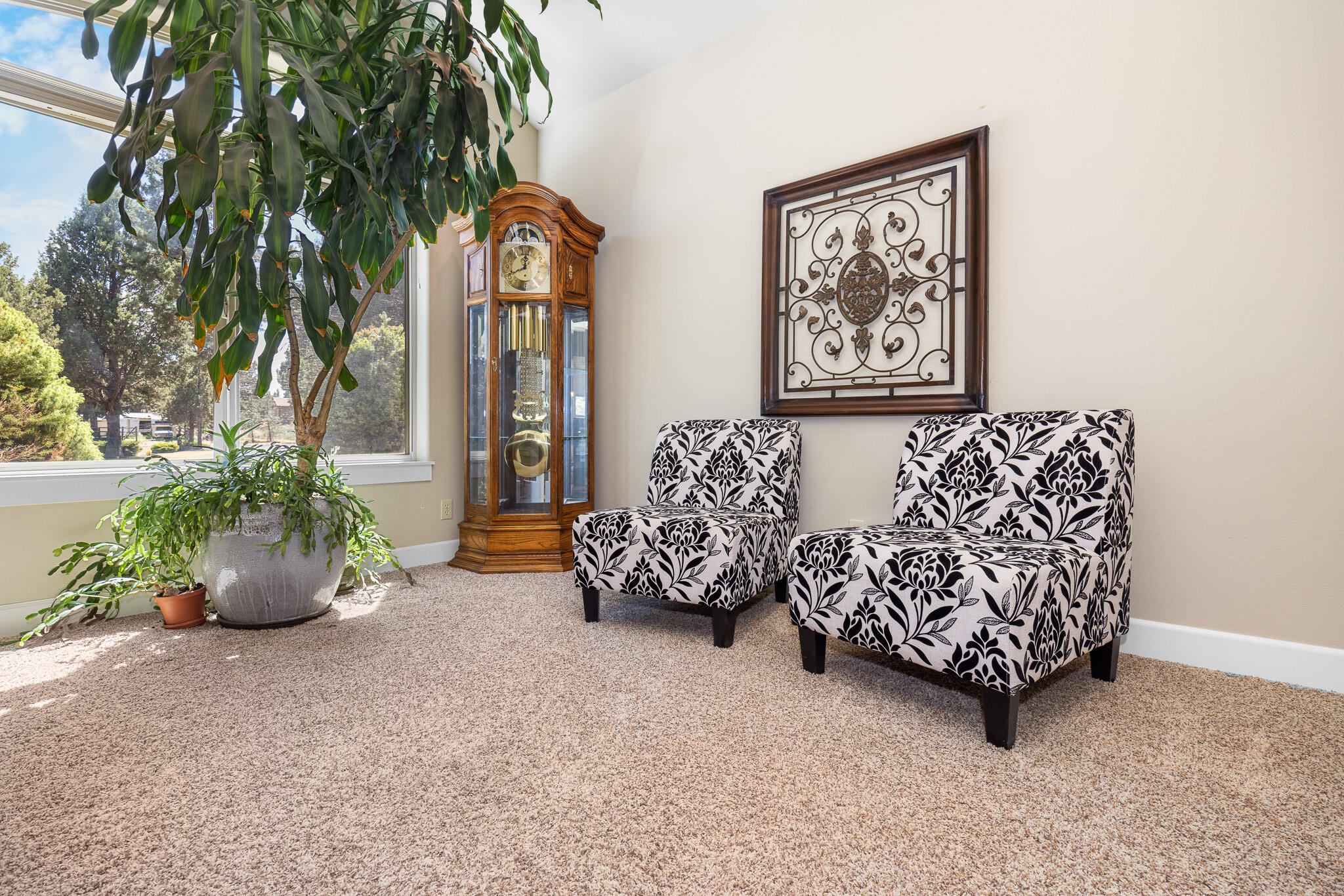 Bee Tree - Residential