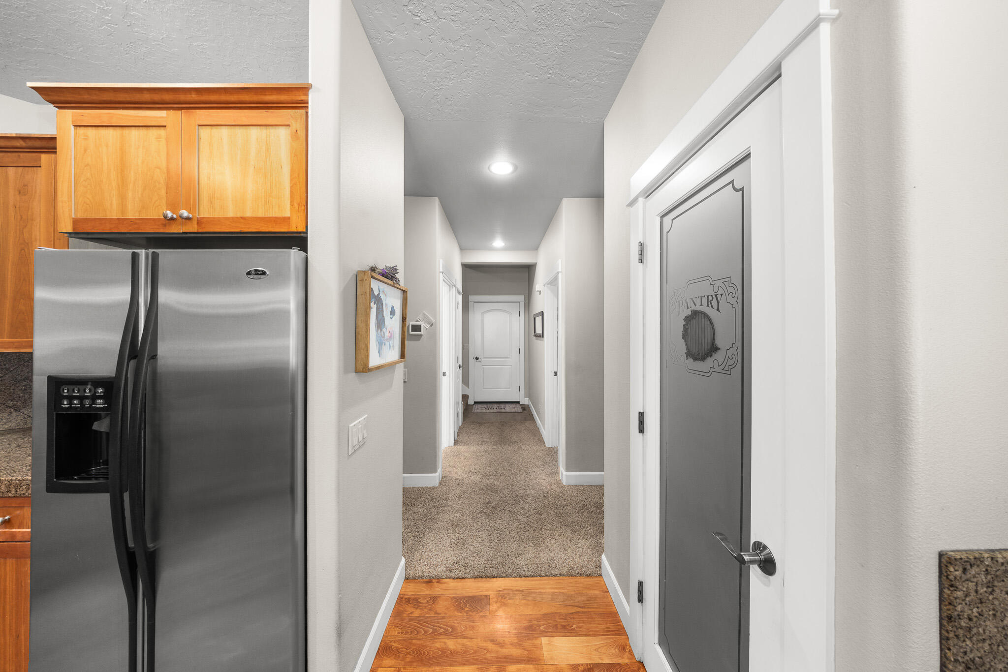 Bee Tree - Residential