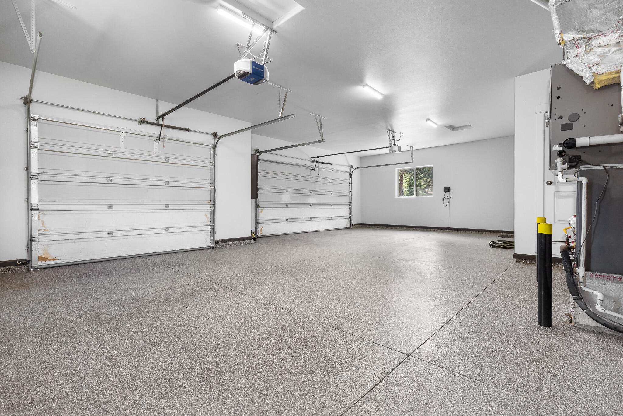 Bee Tree - Residential