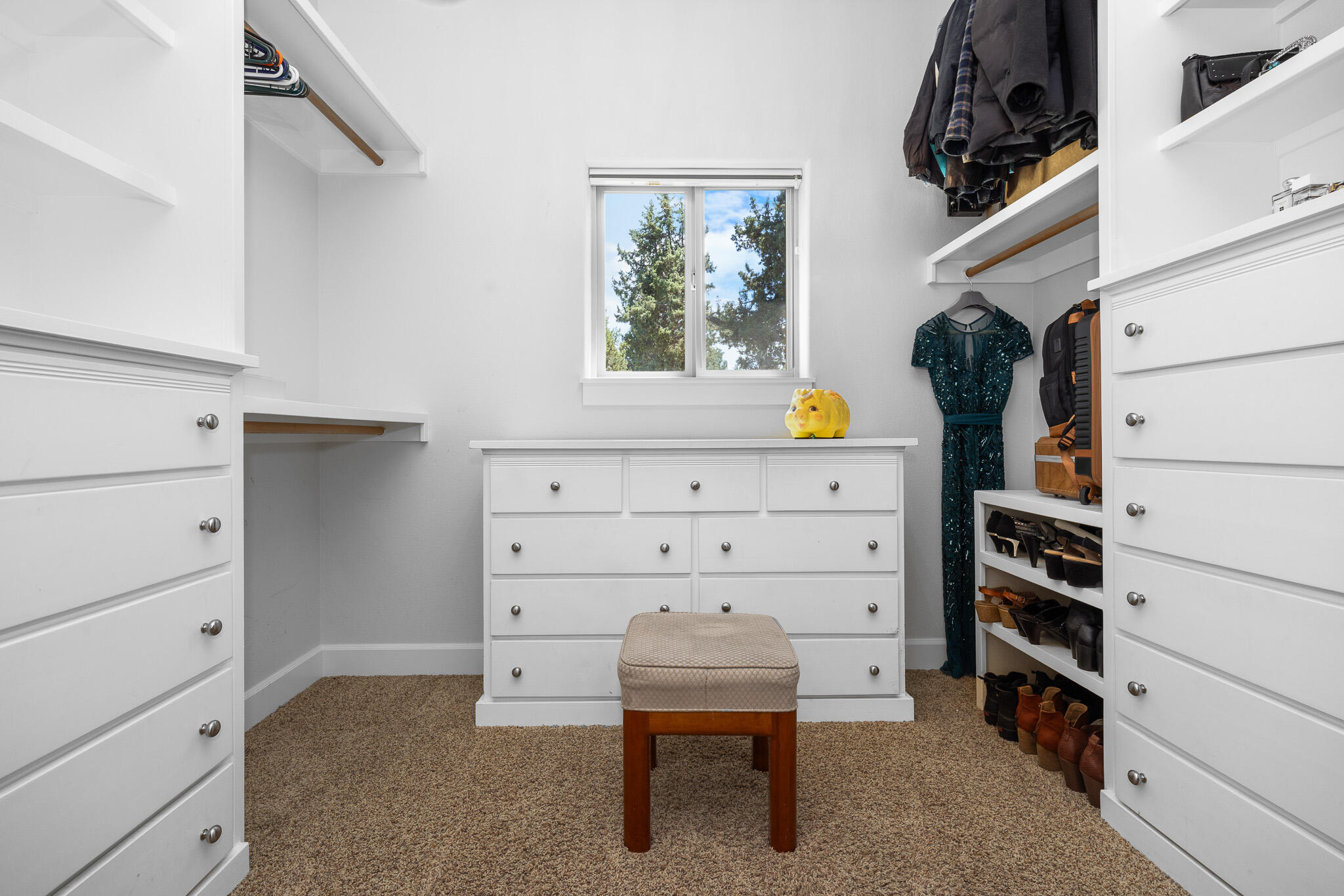 Bee Tree - Residential