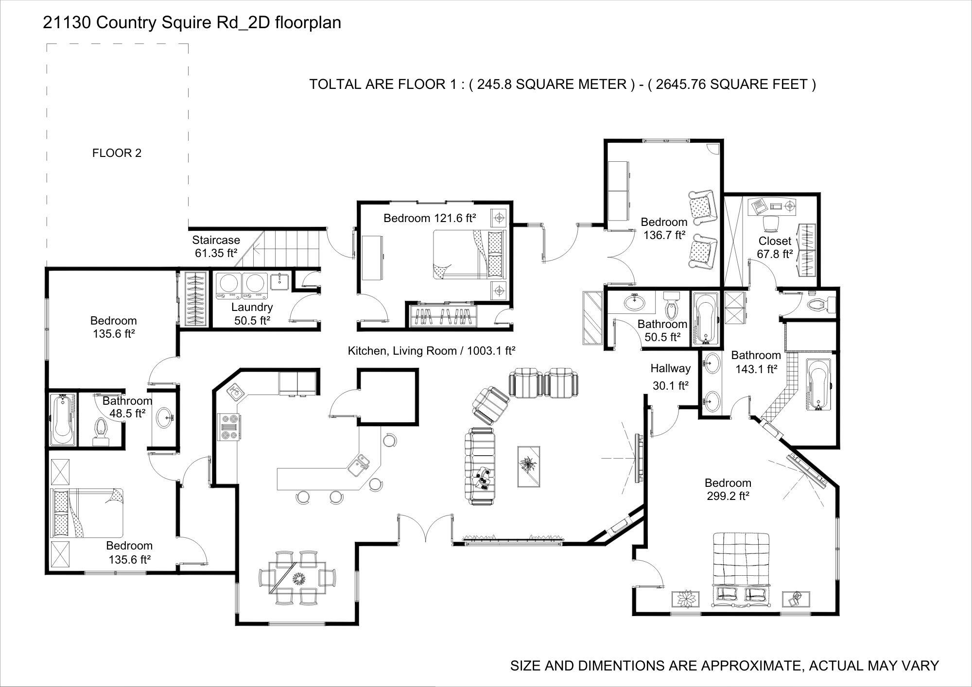 Bee Tree - Residential