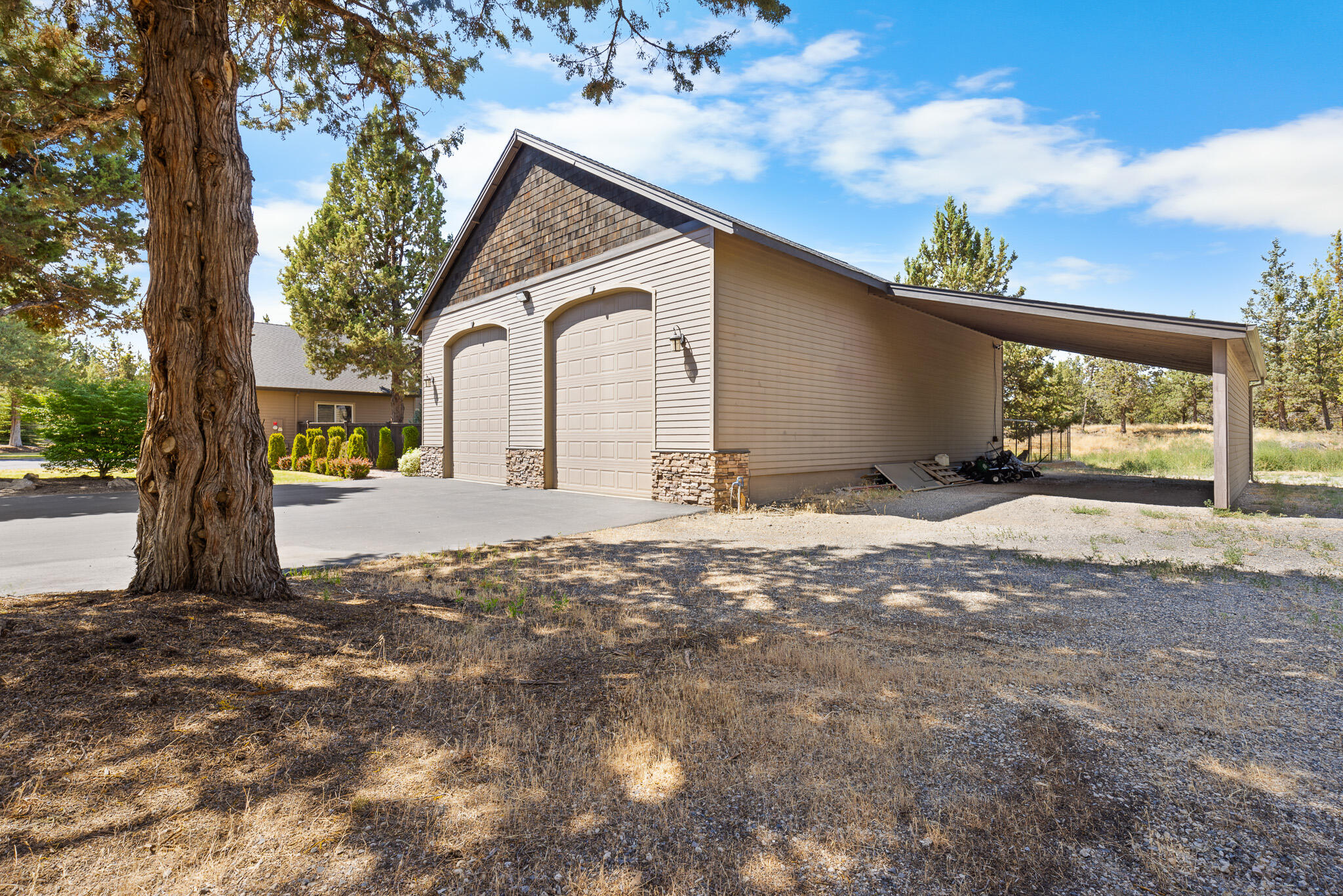 Bee Tree - Residential