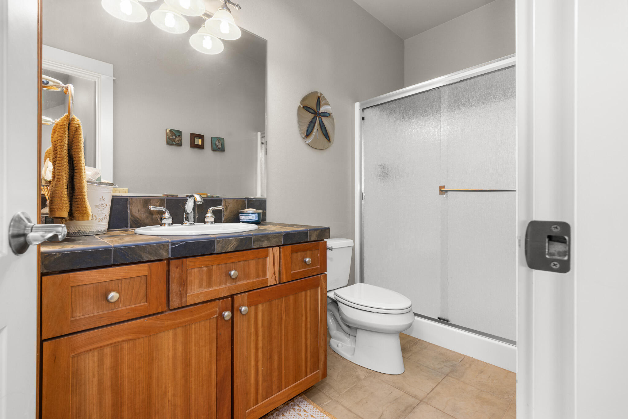 Bee Tree - Residential