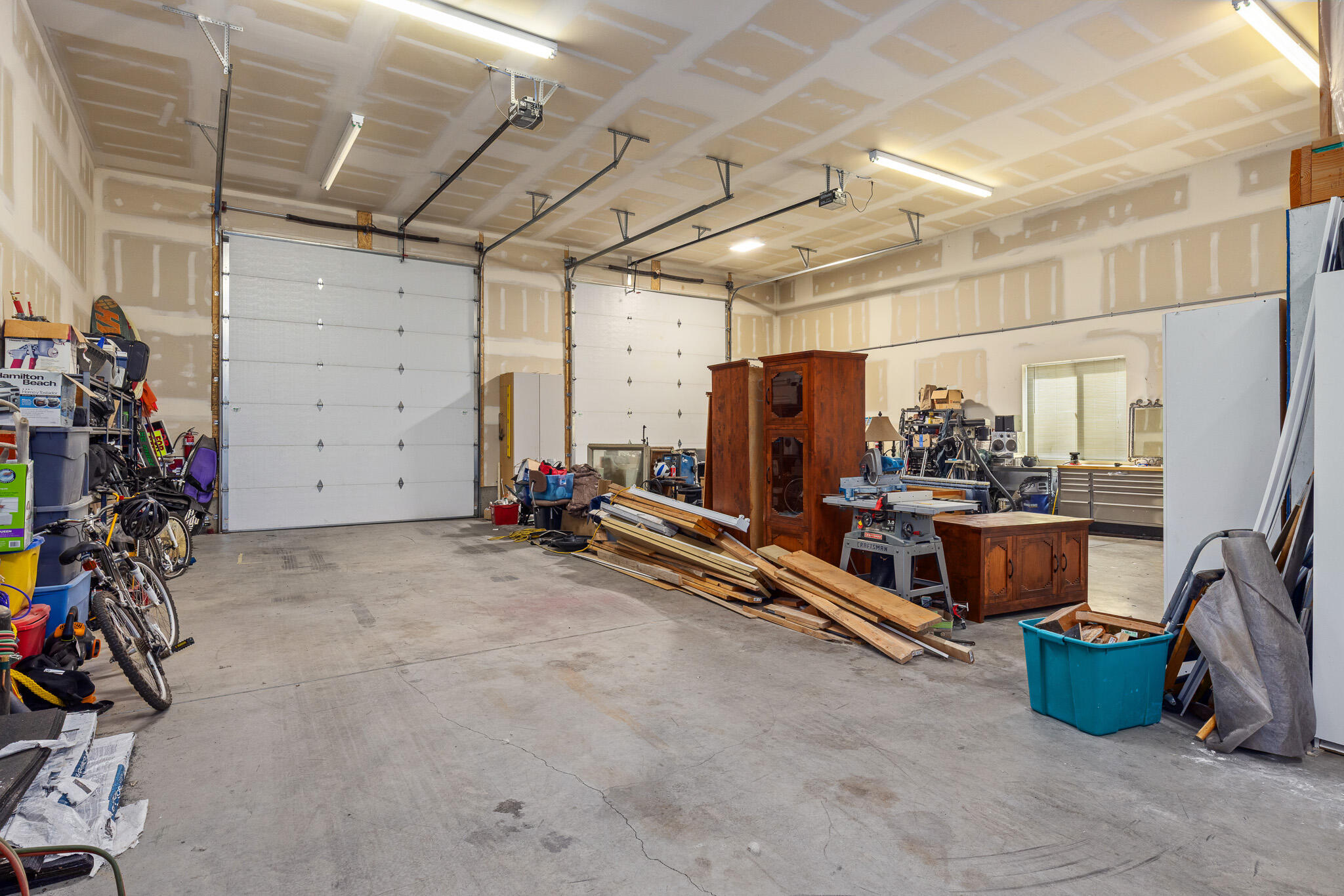 Bee Tree - Residential