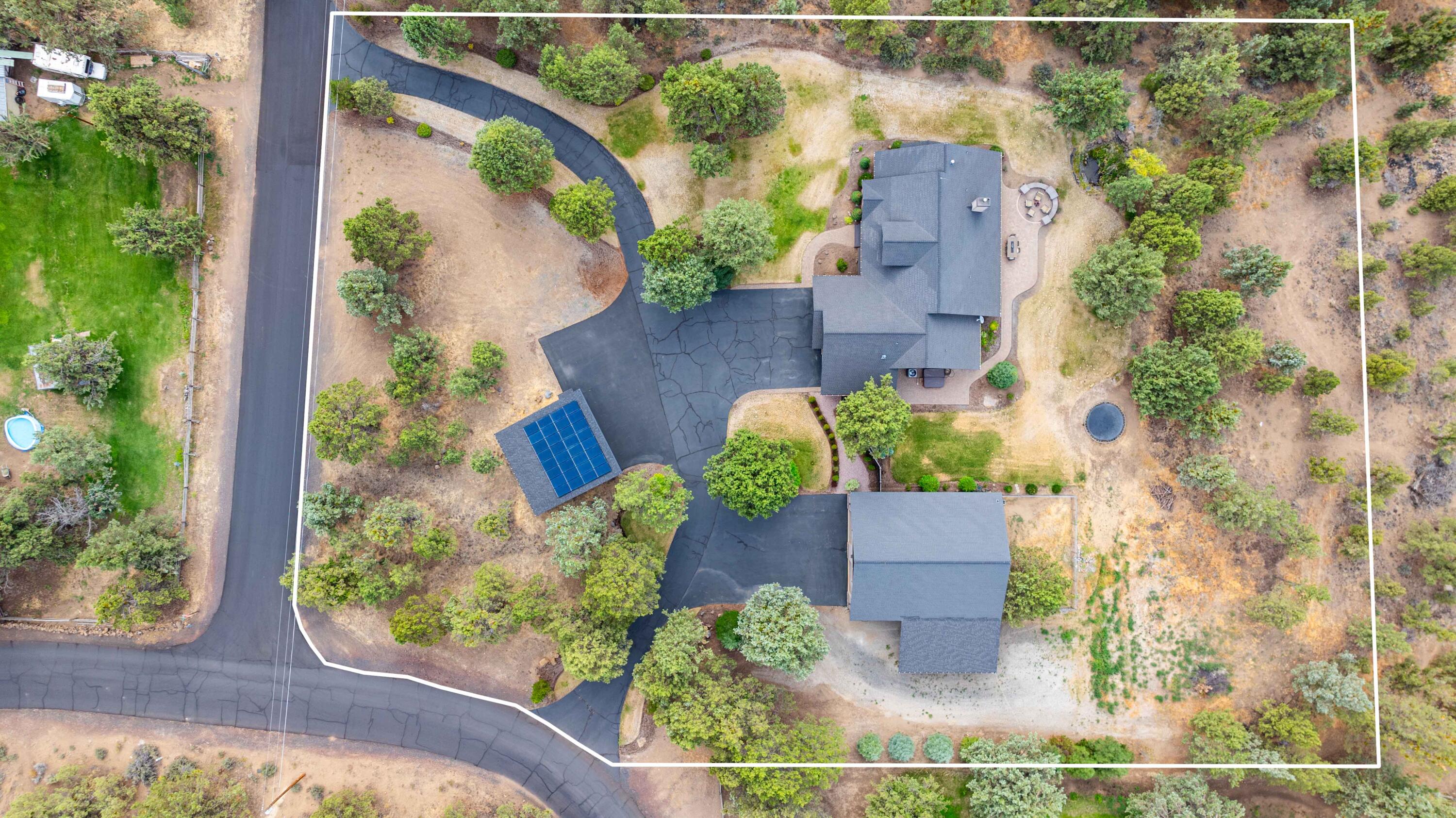 Bee Tree - Residential