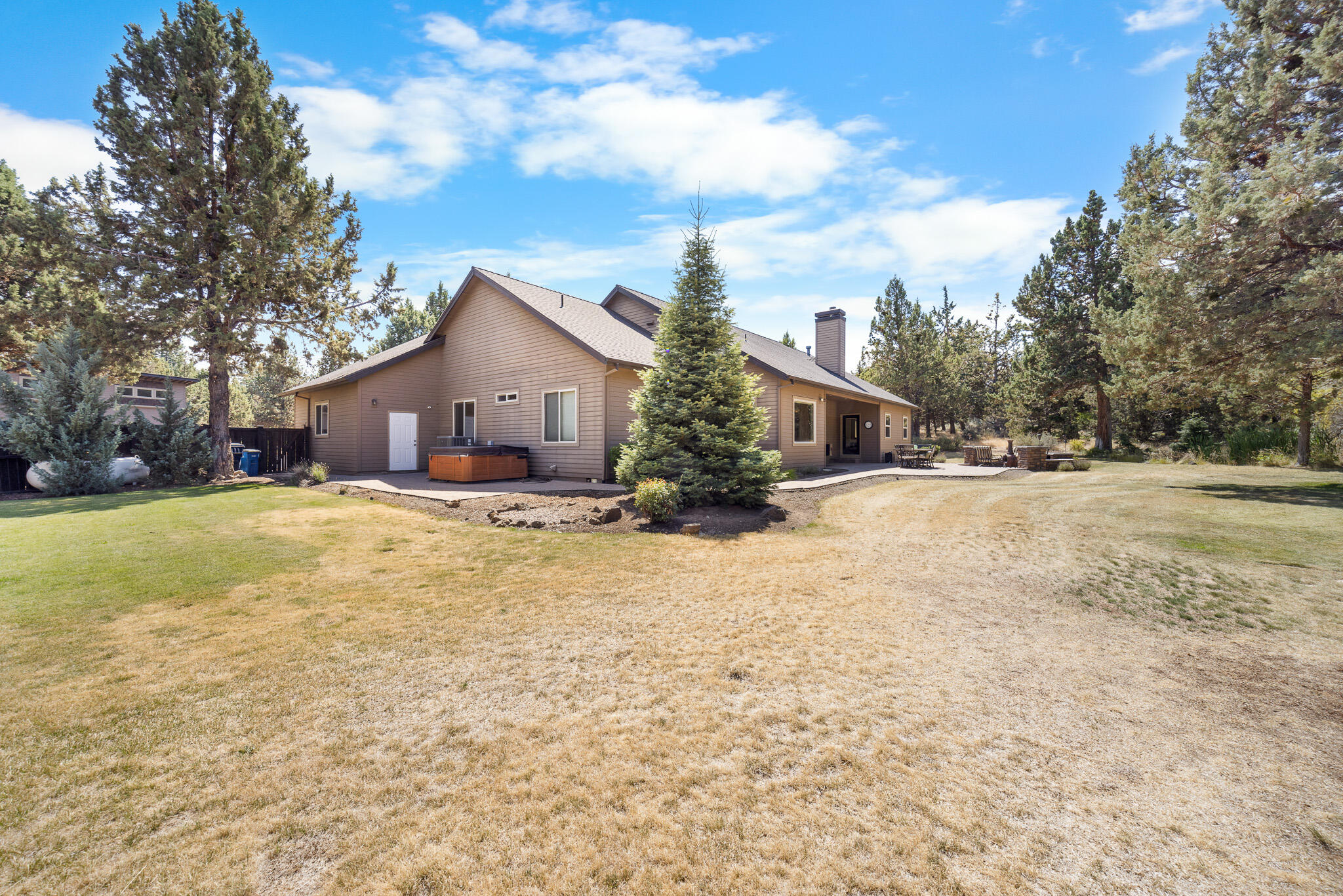 Bee Tree - Residential