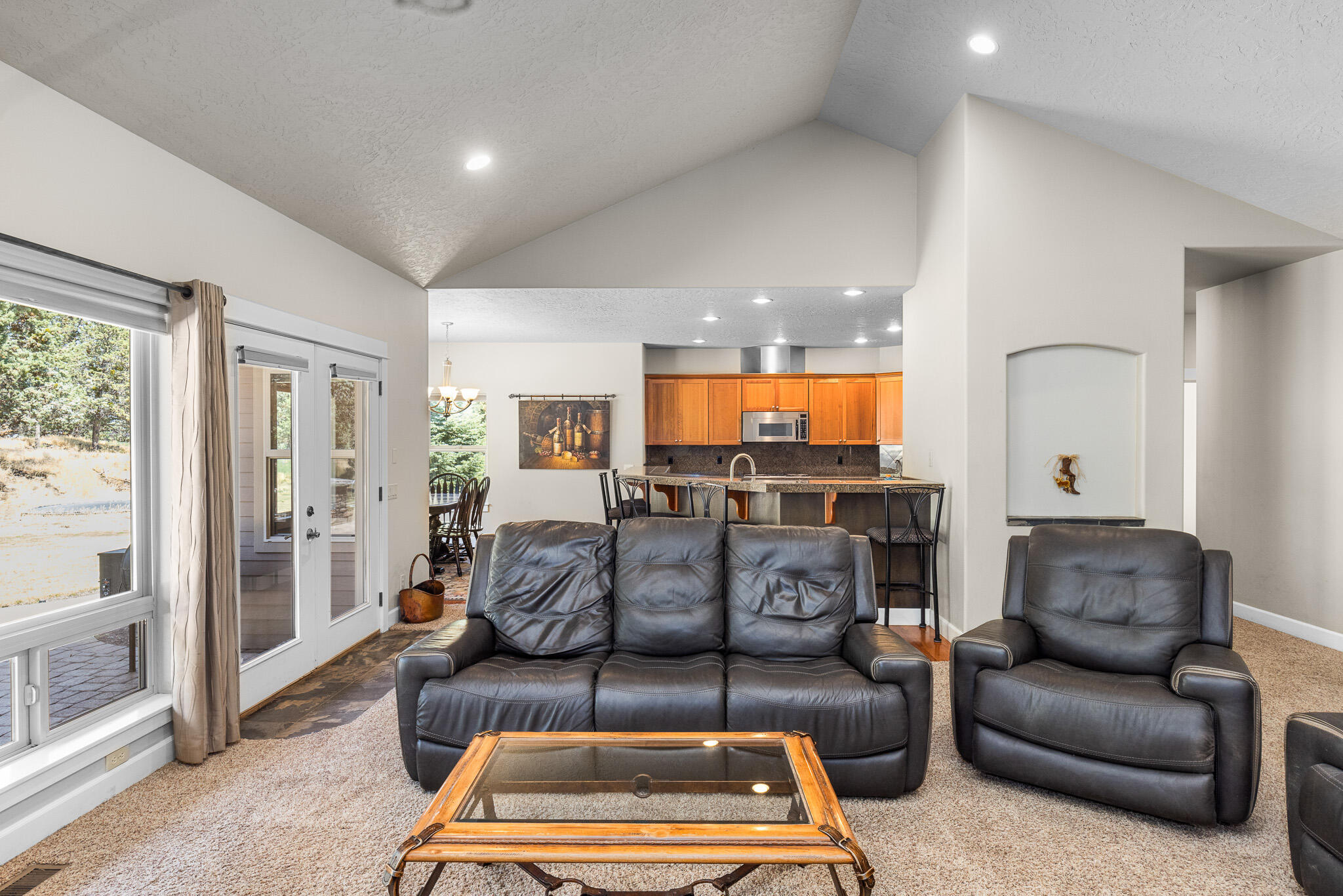 Bee Tree - Residential