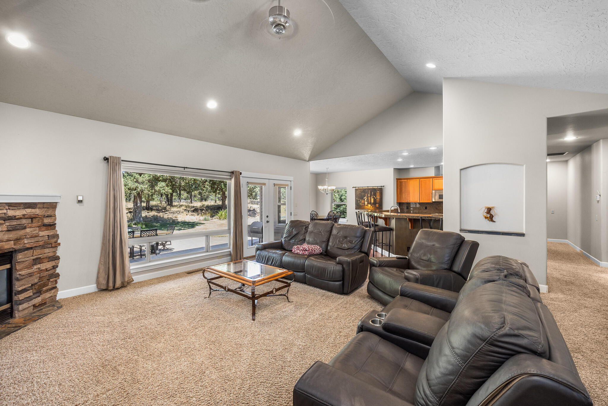 Bee Tree - Residential