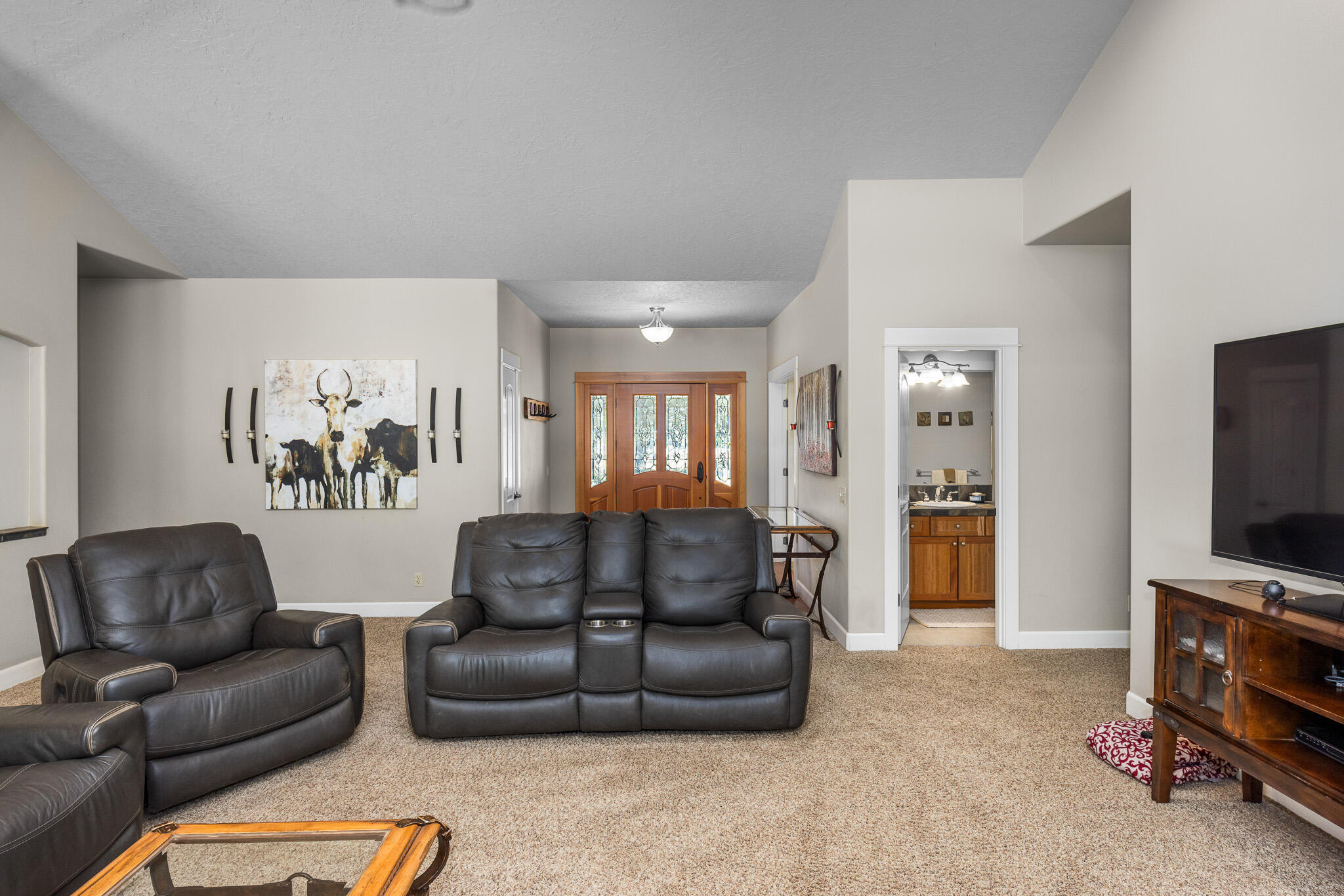 Bee Tree - Residential