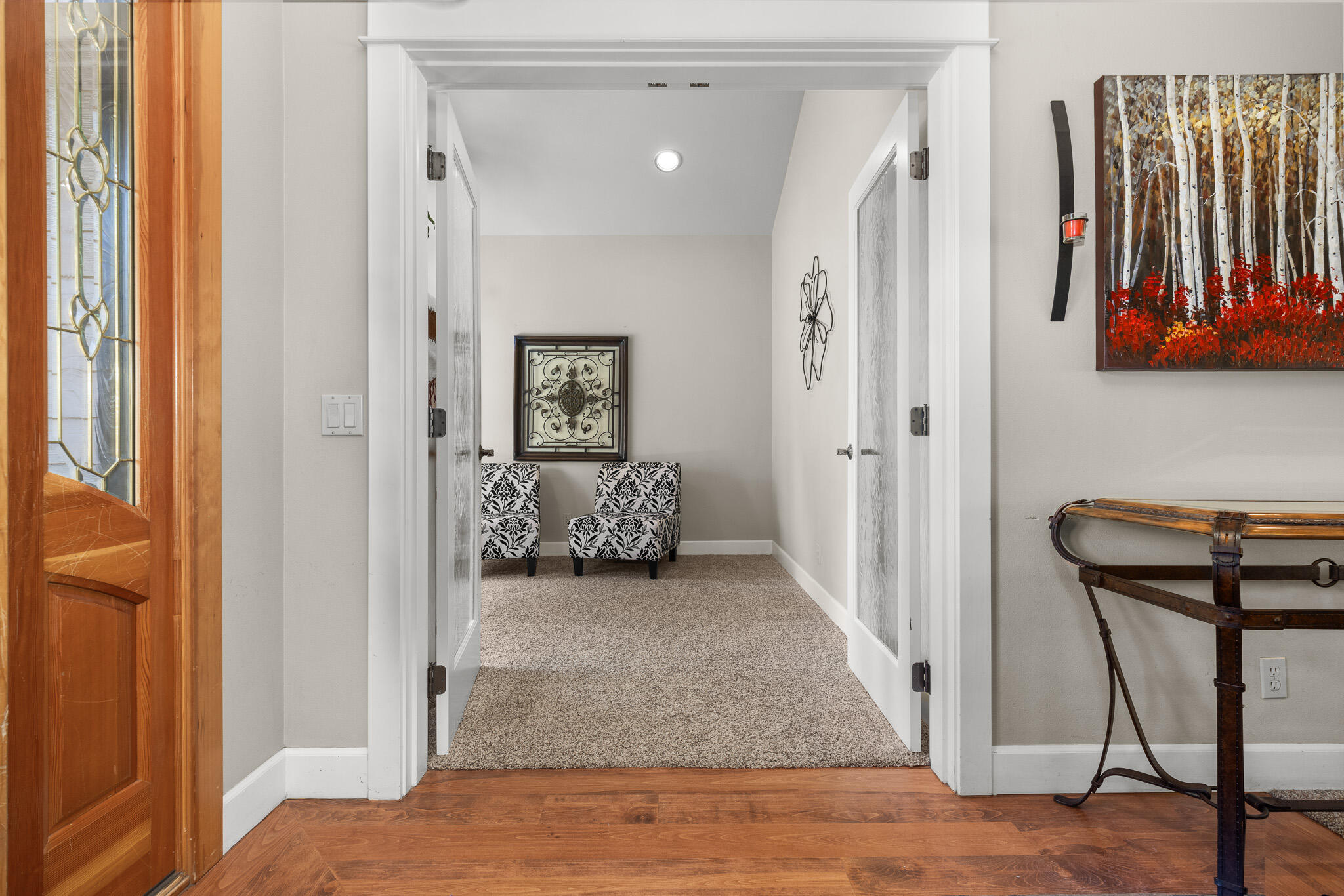 Bee Tree - Residential