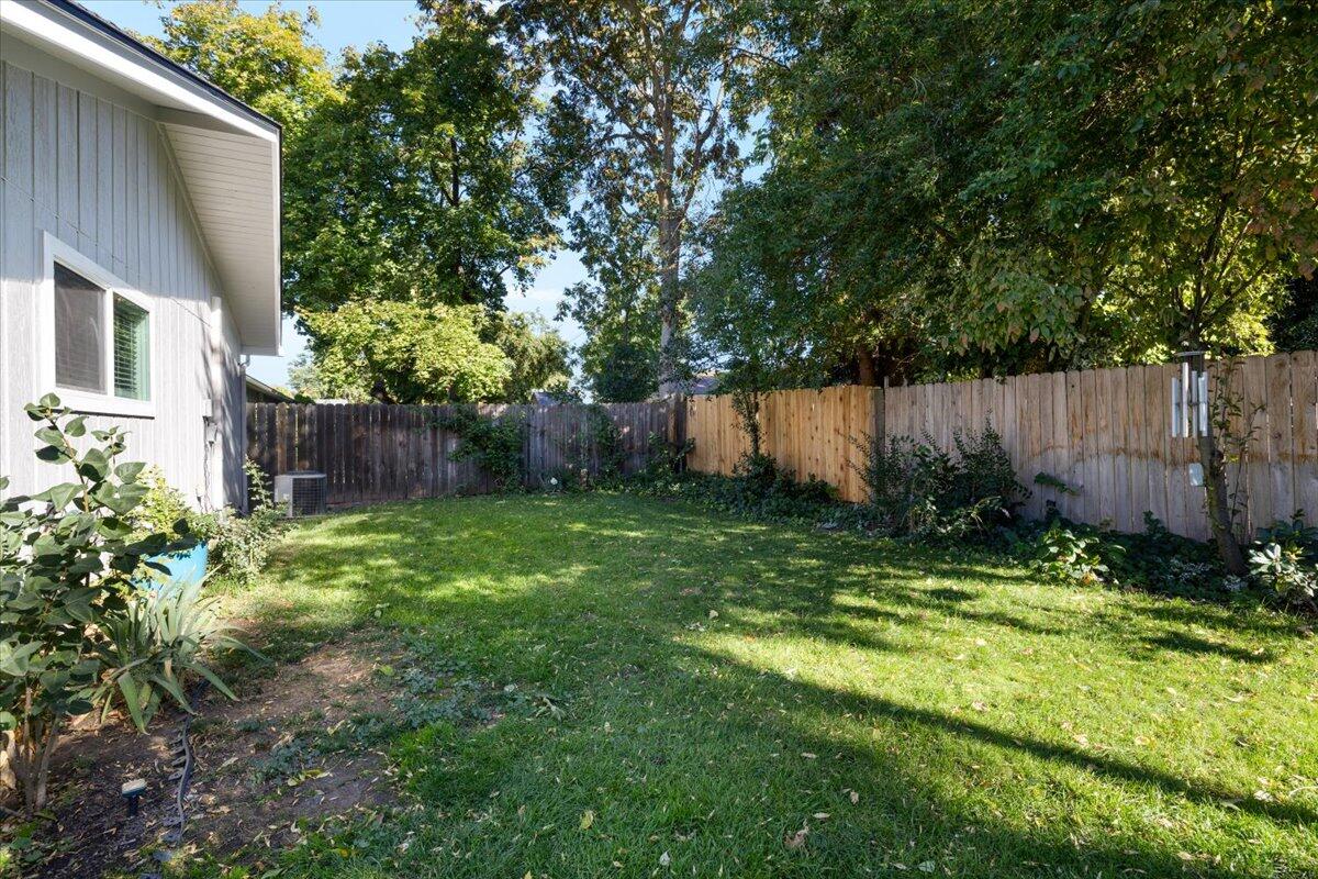 Earhart Park Subdivision - Residential