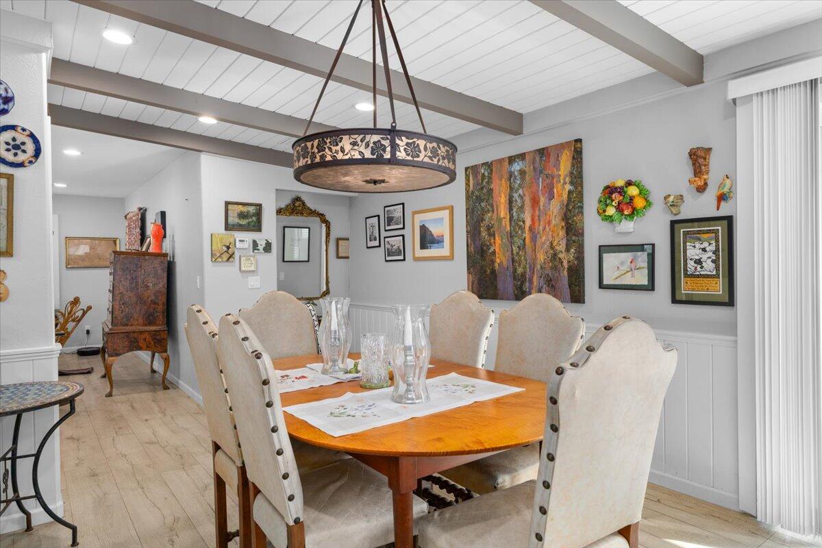 Earhart Park Subdivision - Residential