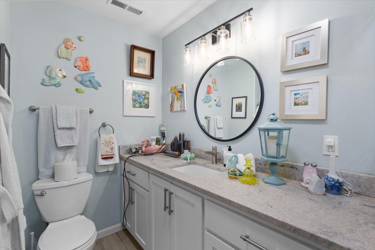 Earhart Park Subdivision - Residential