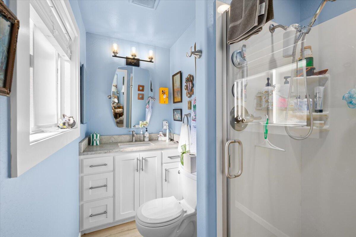 Earhart Park Subdivision - Residential