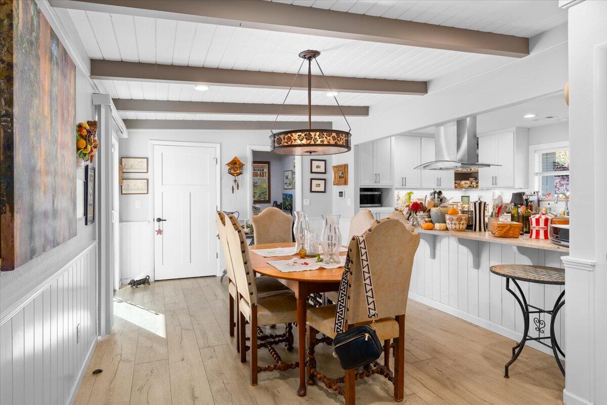 Earhart Park Subdivision - Residential