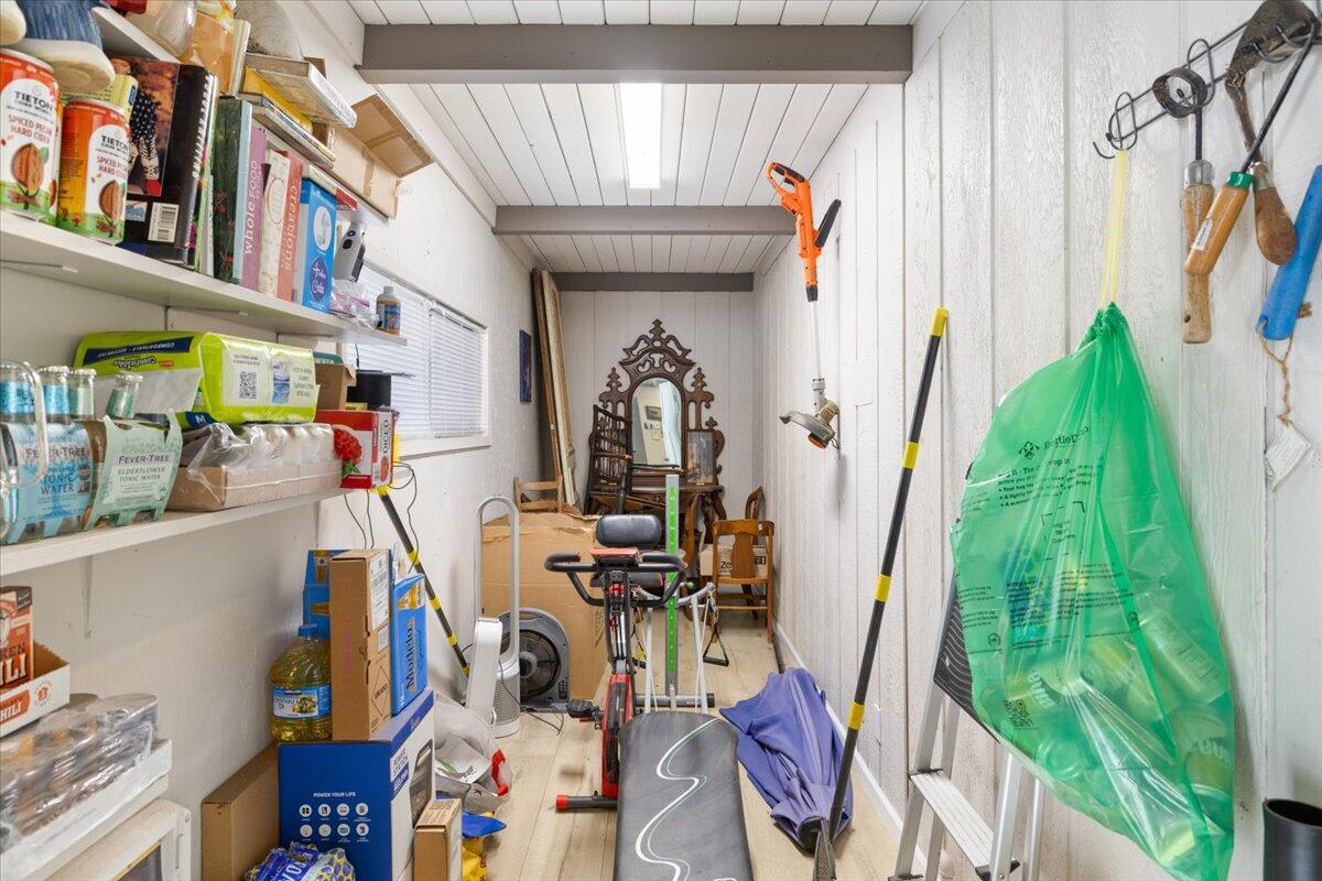 Earhart Park Subdivision - Residential