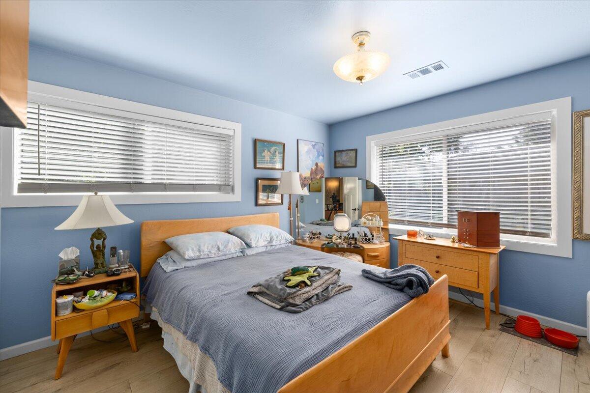 Earhart Park Subdivision - Residential