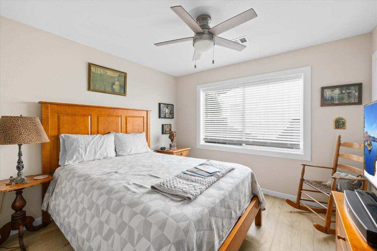 Earhart Park Subdivision - Residential