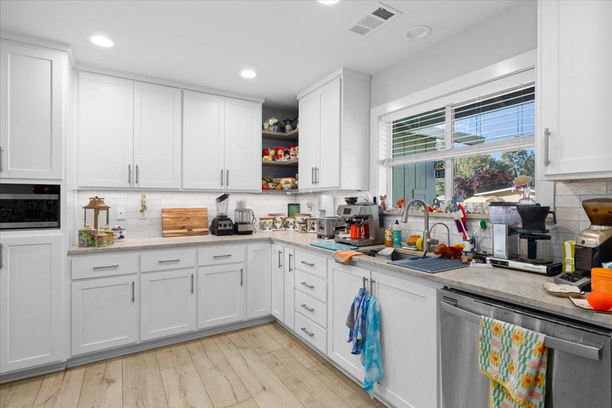 Earhart Park Subdivision - Residential