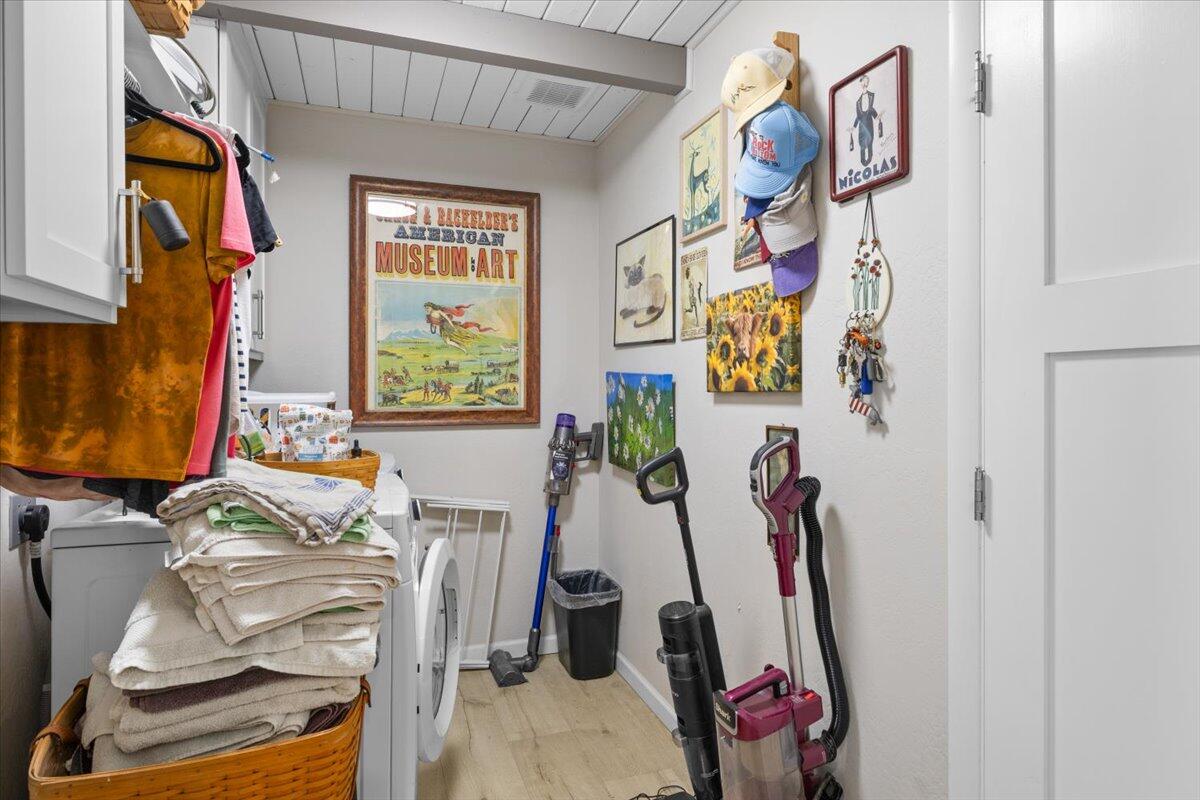 Earhart Park Subdivision - Residential