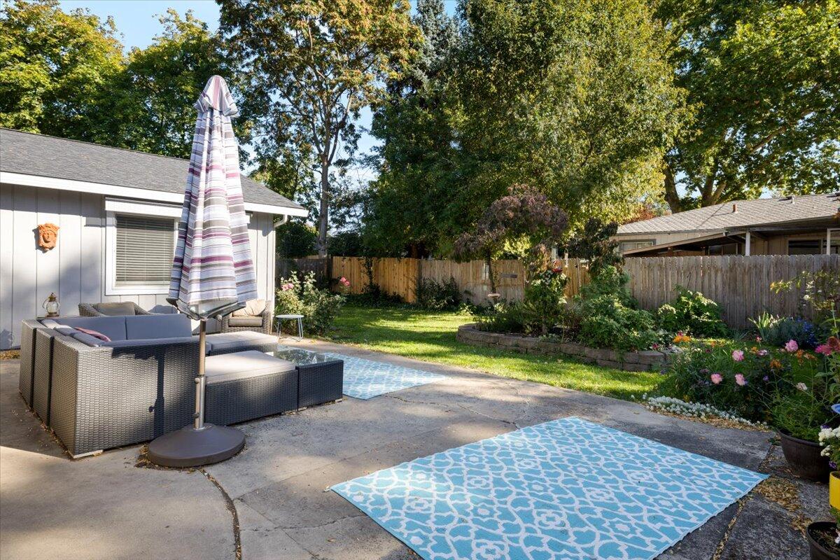 Earhart Park Subdivision - Residential