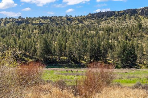 Tiny photo for 561 SE Stearns Road, Prineville, OR 97754 (MLS # 220220052)