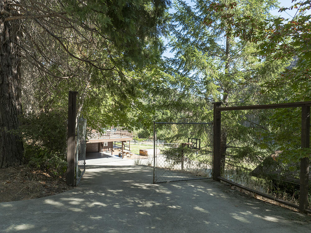 Galice Subdivision - Residential